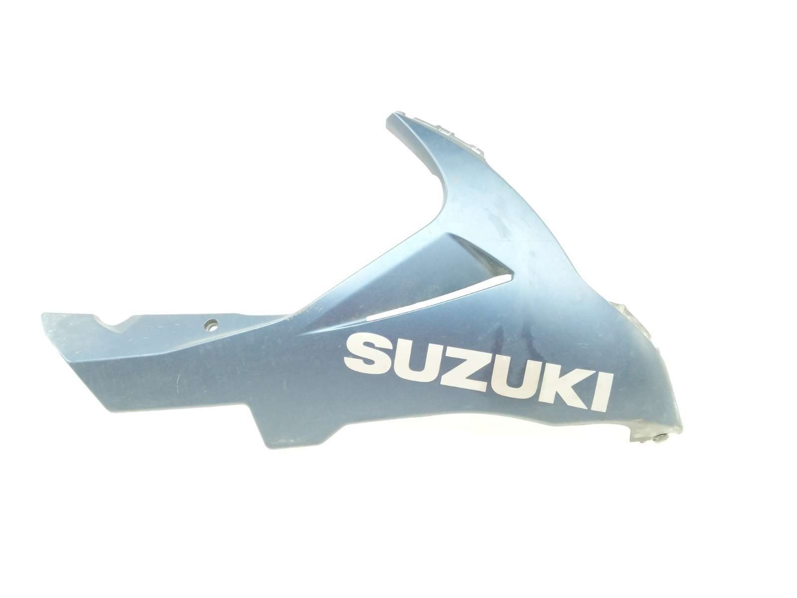 11-24 Suzuki GSXR 750 600 Right Lower Body Fairing Cover Cowl 94471-14J0
