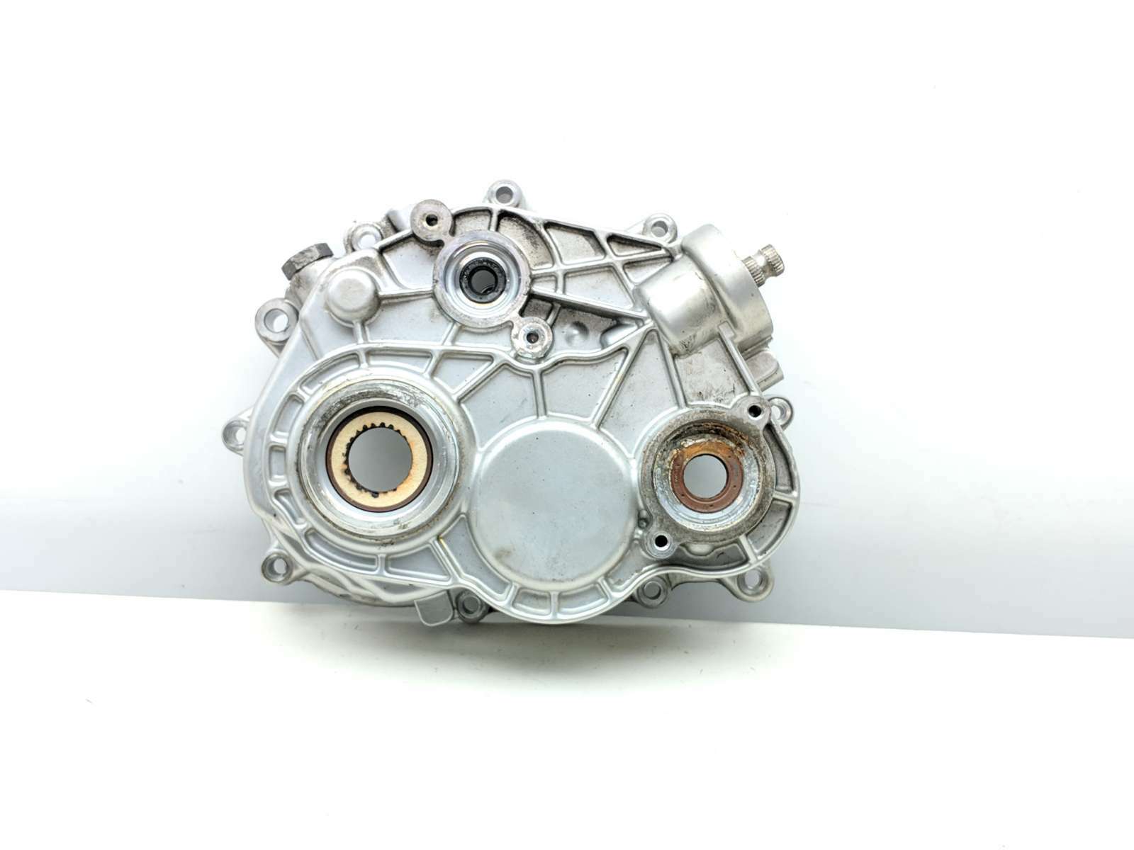 05-08 BMW R1200GS Engine Motor Transmission Cover