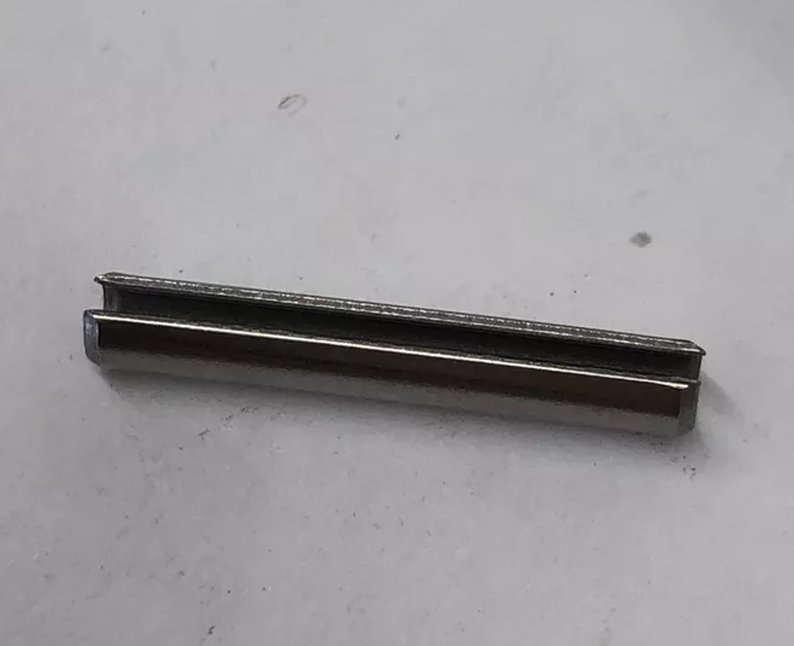 NOS Bombardier 250400014 Sea-Doo Spring Pin QTY 4