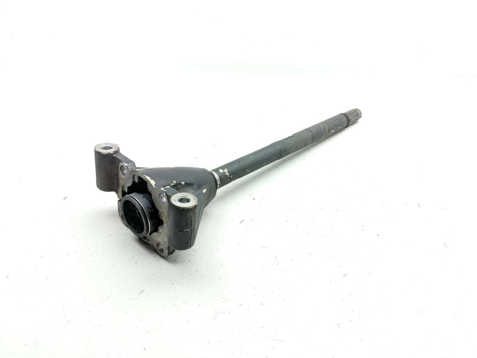 07 Yamaha V Star XVS 650 Silverado Final Drive Shaft Driveshaft