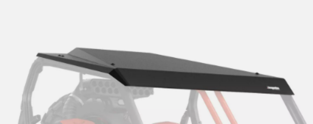 Can-Am New OEM Maverick Trail / Sport DragonFire Aluminum Roof 715004458