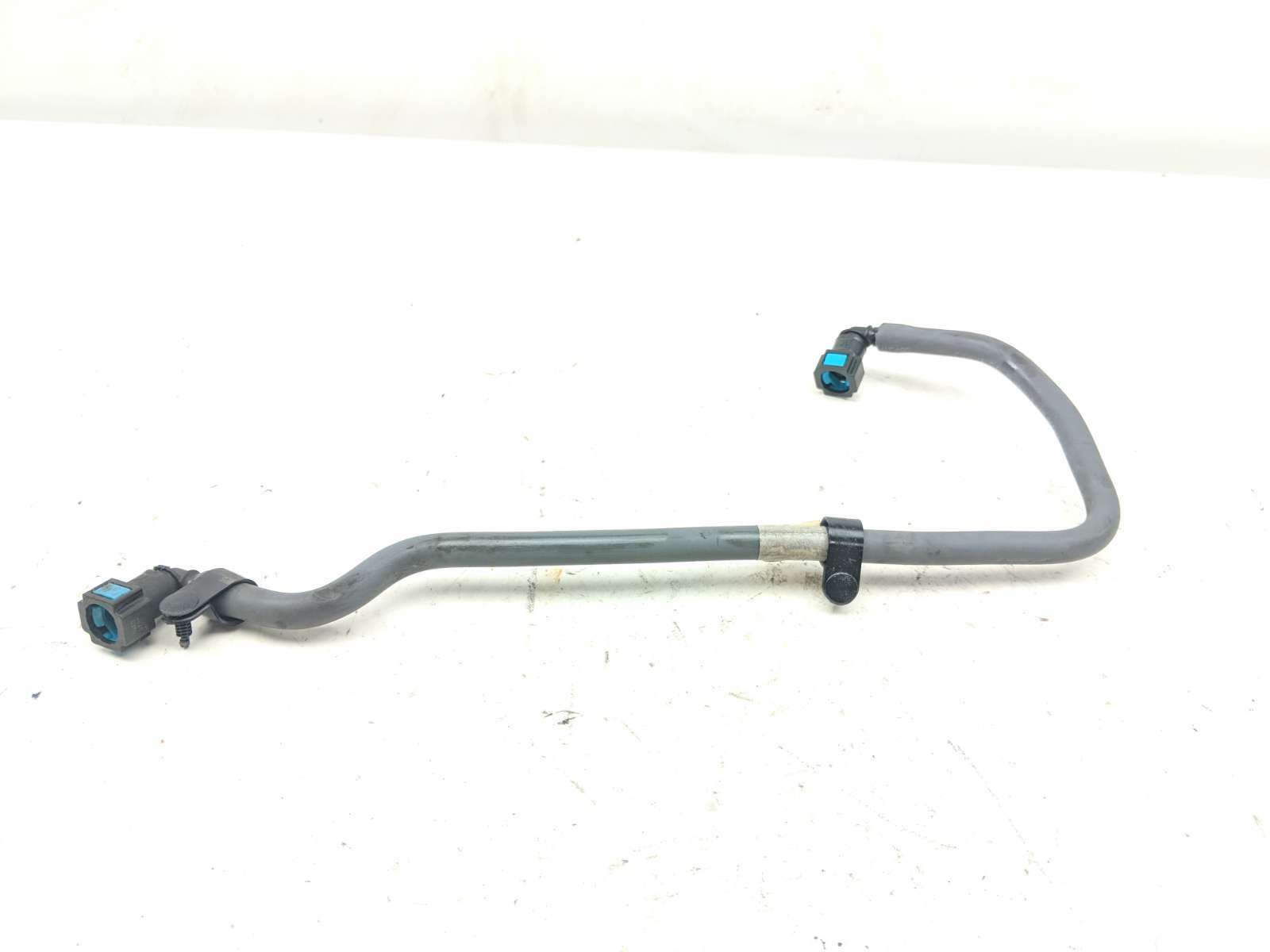 17 Indian Chieftain Limited Gas Fuel Line Hose