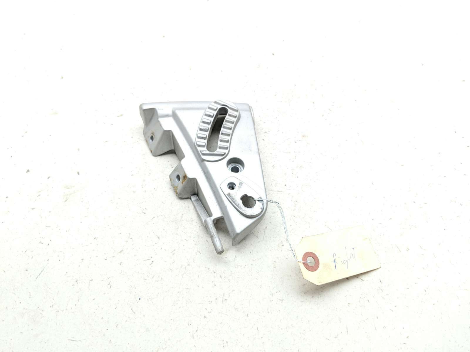 05-08 BMW R1200GS Right Side Head Light Headlight Windshield Mount Bracket