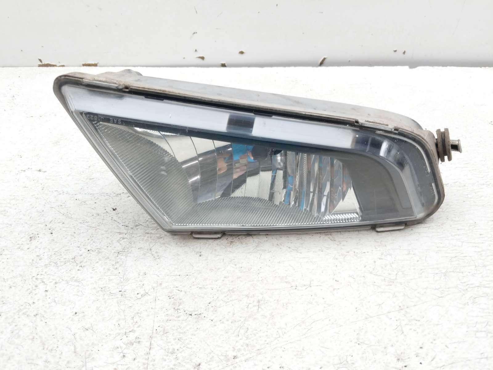 20 Arctic Cat Tracker Wildcat XX Front Right Headlight Head Light Lamp
