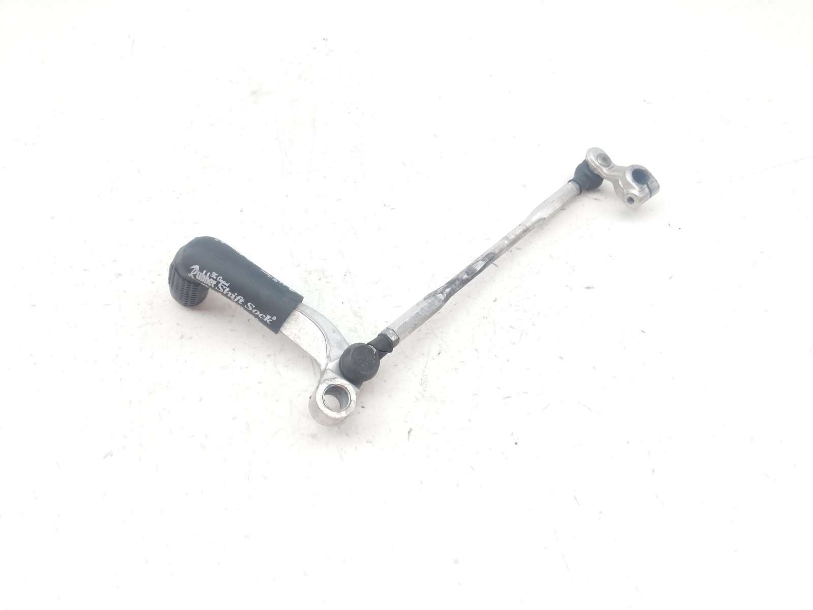 06 07 Kawasaki Ninja ZX10 ZX10R Shifter Shift Pedal Link Linkage