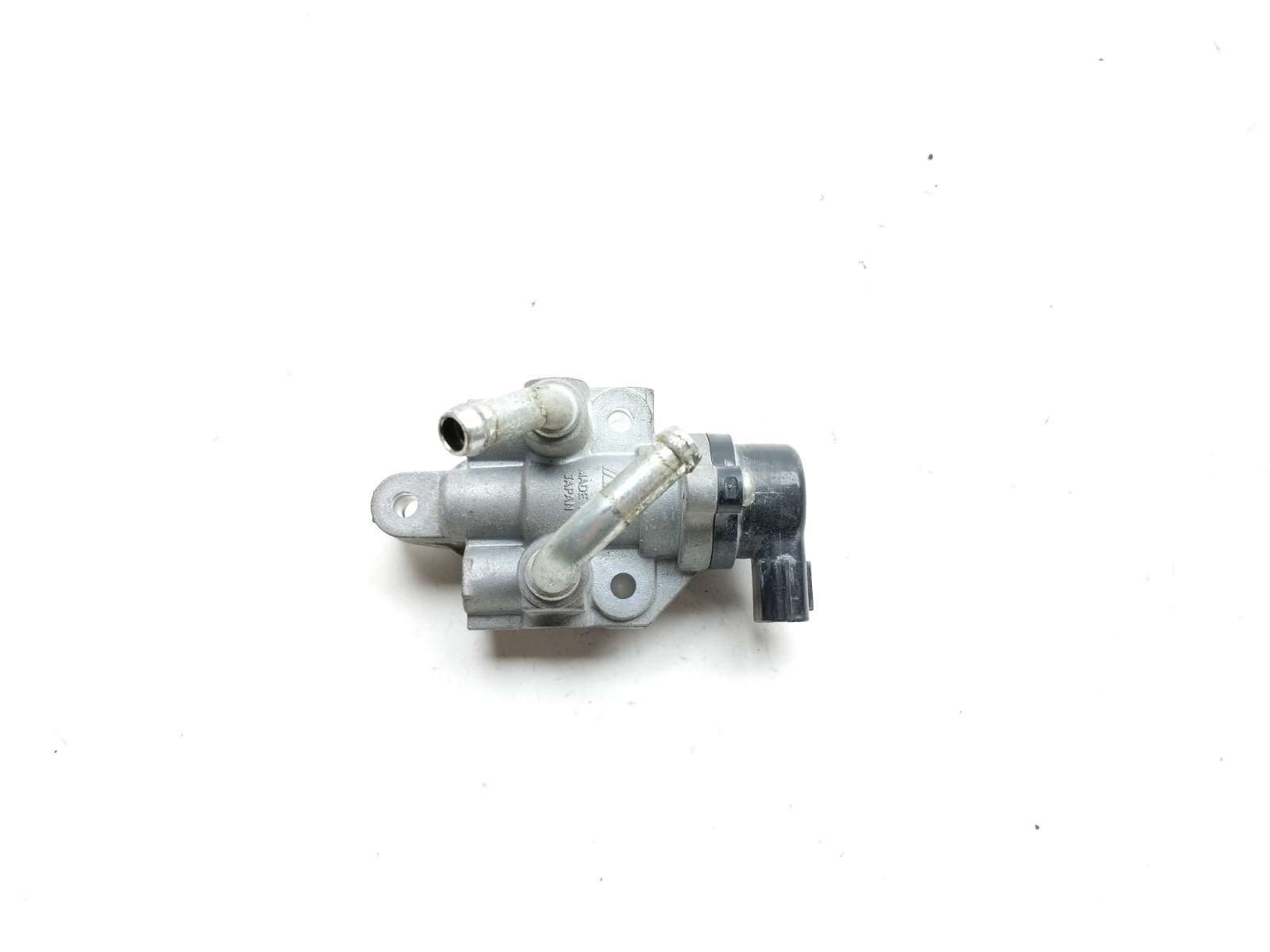 13 Suzuki VZ 1500 Intruder Boulevard M90 Air Valve Switch Solenoid