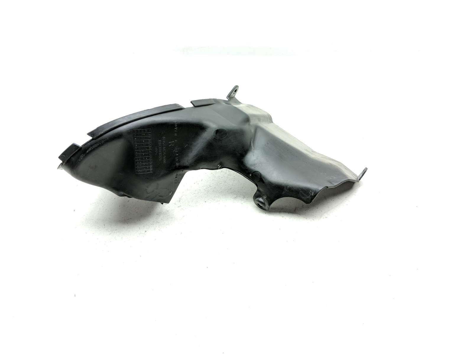 12-17 Honda GL1800 Goldwing 1800 Shroud Cover Inner Shelter 83165-MCA-A600