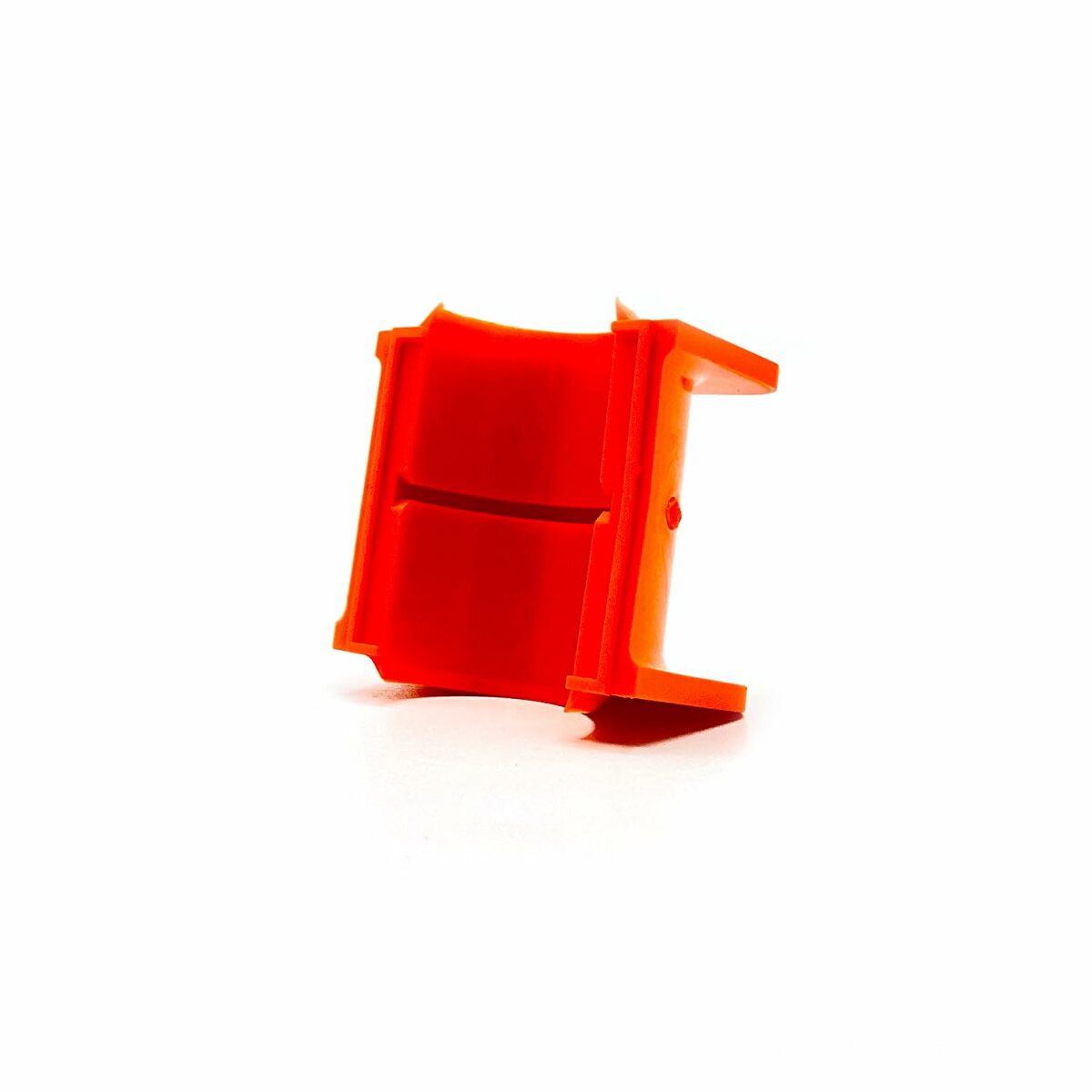 Polaris ATV Bushing, Upper, Steering, Genuine OEM Part 5433416, Qty 1