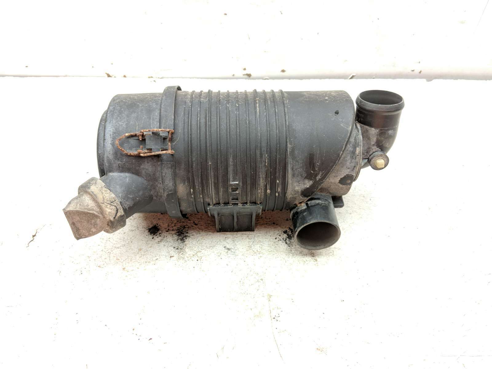 18 Club Car Carryall 1700 Air Box Airbox Cleaner Filter Intake
