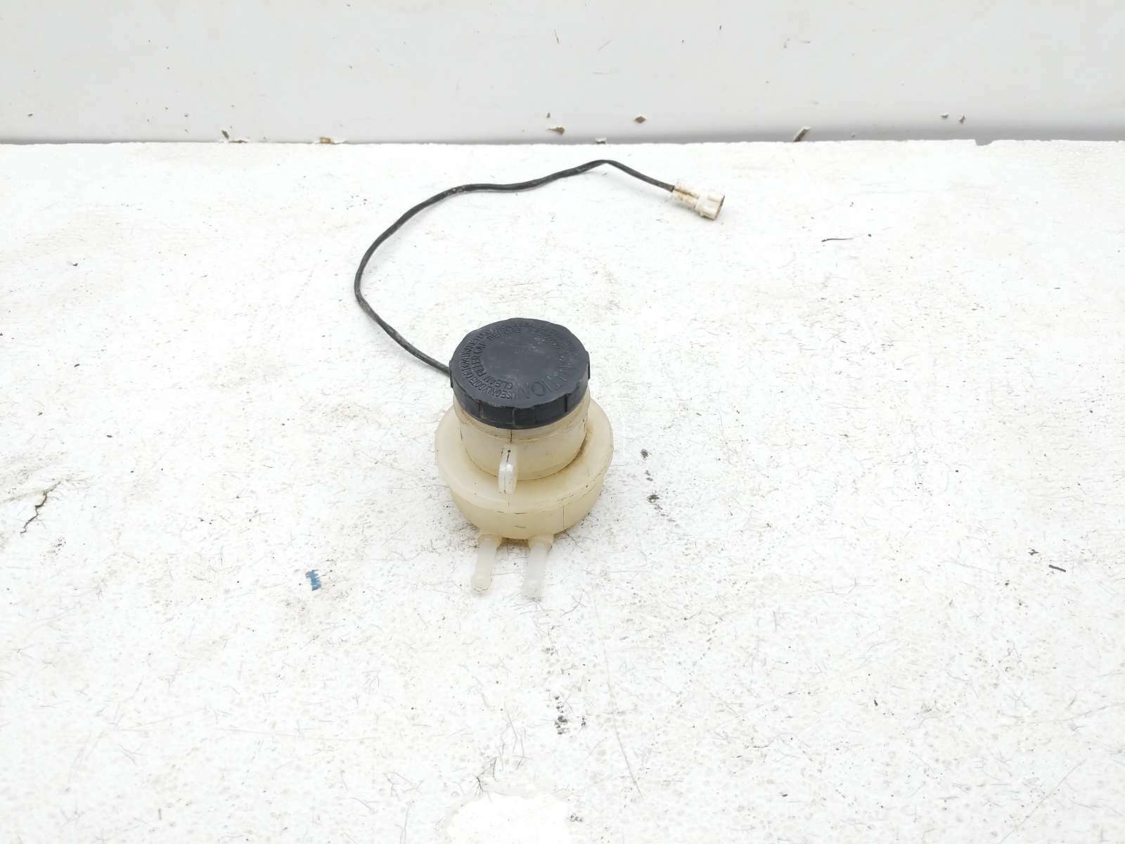 21-24 CFMoto ZForce 950 Sport Rear Brake Master Cylinder Reservoir