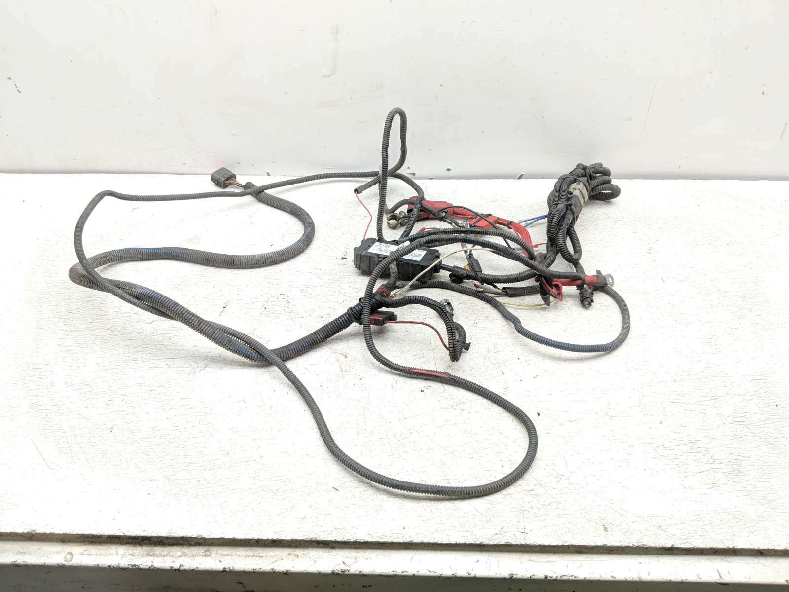14 Club Car Carryall 700 ZTR Telematics Control Module 112383