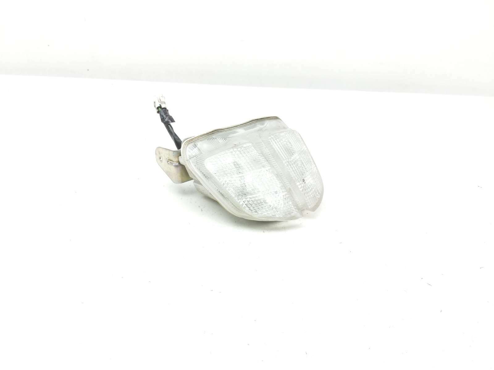 06 07 Suzuki GSXR 600 750 Taillight Tail Brake Light Lamp Lens