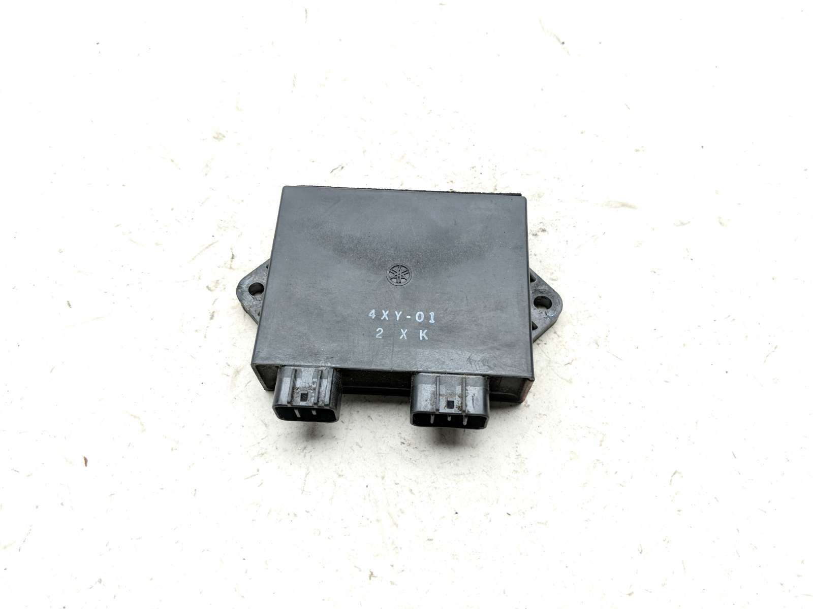 99-13 Yamaha Royal Star Venture XVZ1300 Computer Cruise Control Module