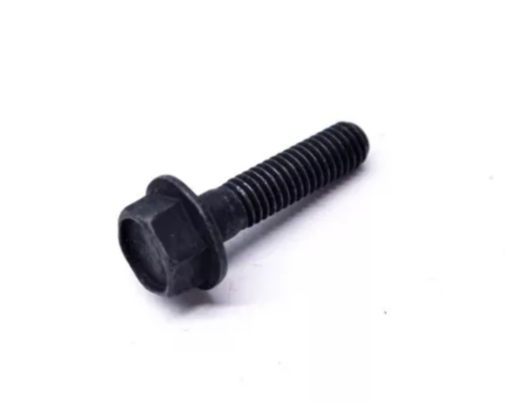 Can-Am 207662554 HEX FLANGE SCREW QTY2