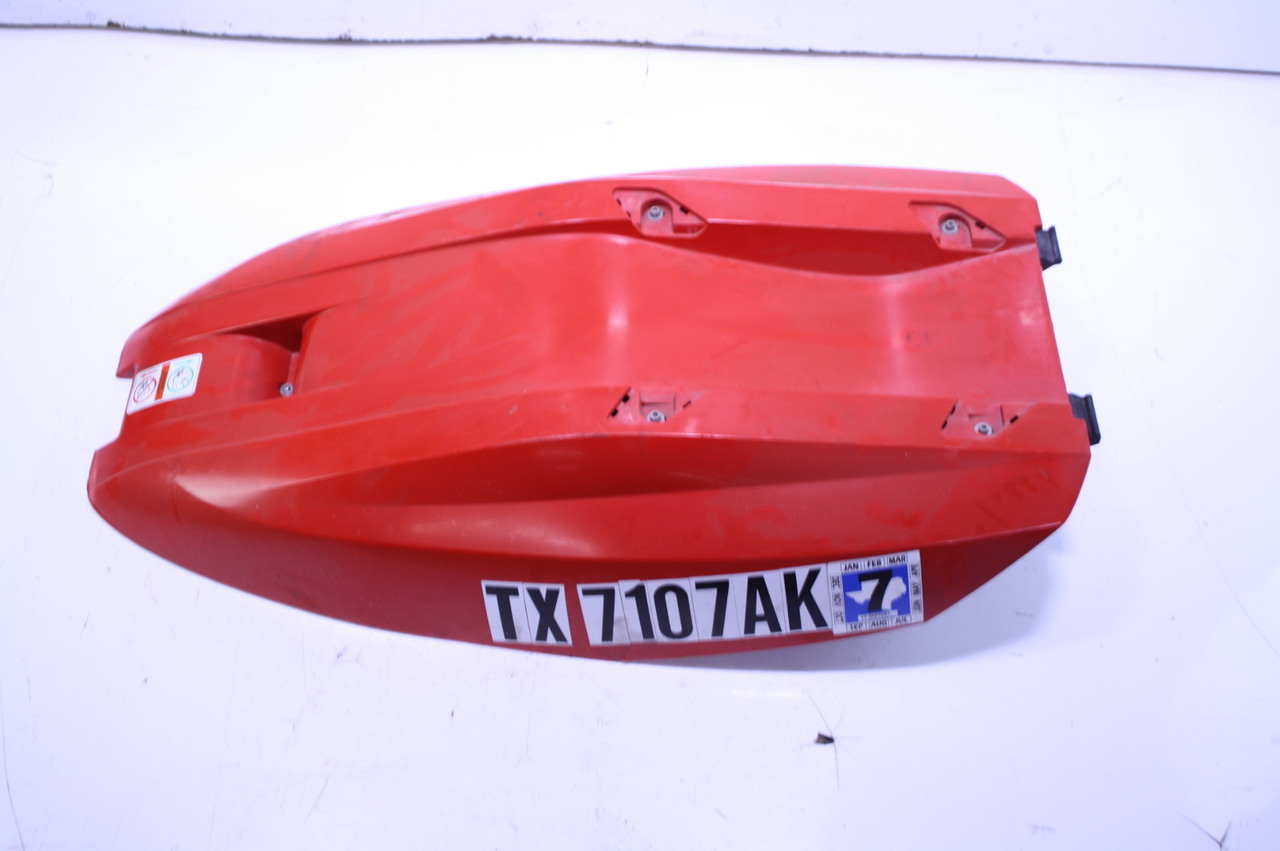 05 Sea Doo 3D Engine Hood Cover Hatch 269700084