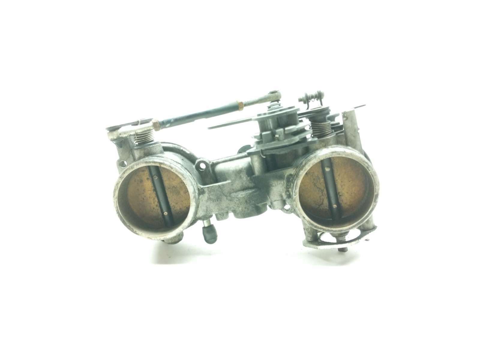 03 Harley Davidson VROD VRSCA Throttle Body Bodies