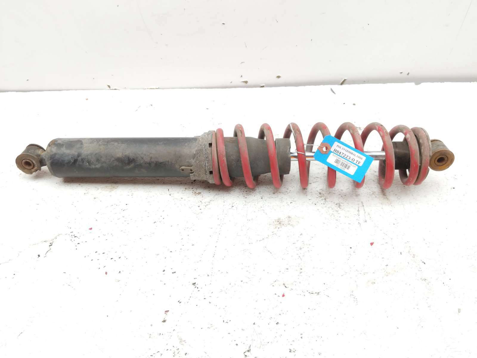19-22 Polaris General 1000 Front Right Suspension Shock Strut