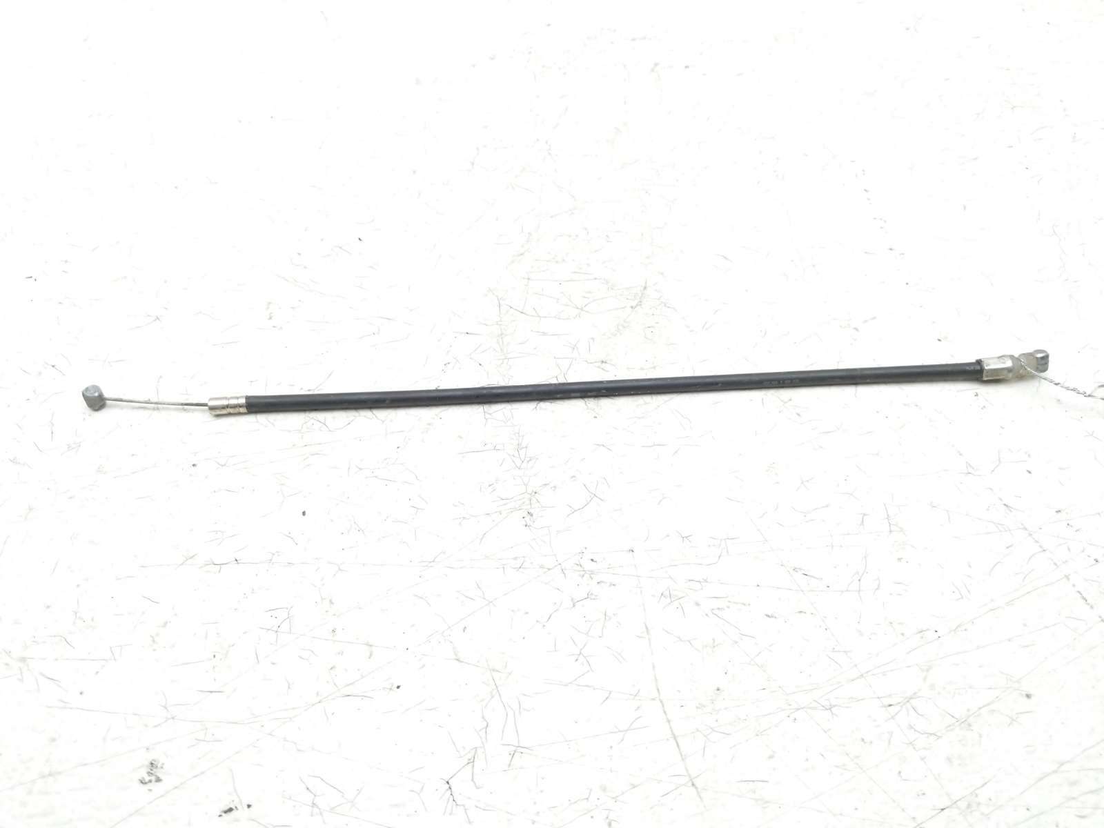 98-02 Honda VFR800 FI Interceptor Seat Latch Cable