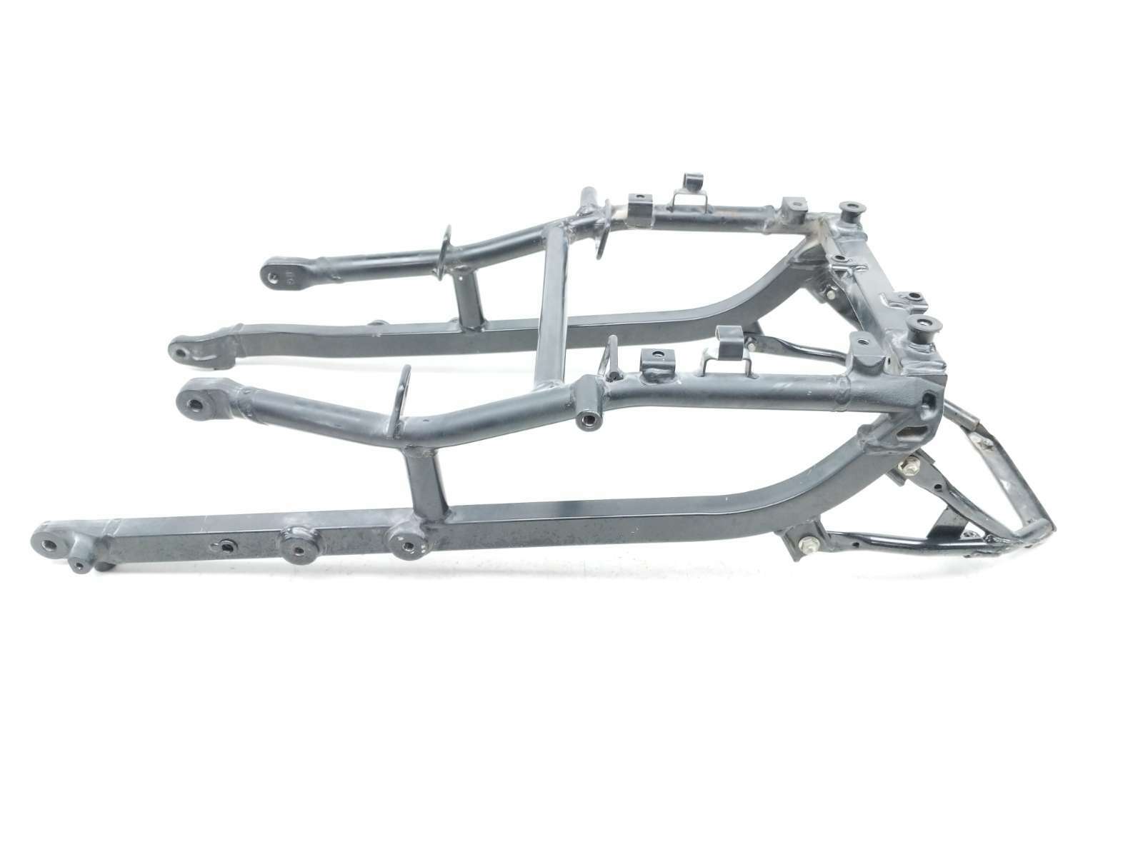 08-18 Suzuki Hayabusa GSX1300R Rear Sub Frame Subframe