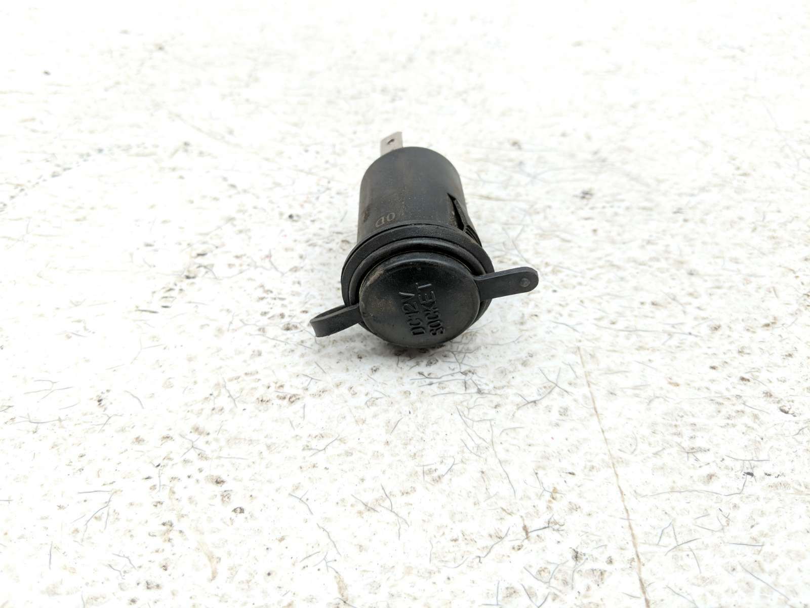 20 Polaris Sportsman 850 High Lifter Power Outlet DC 12V Socket Outlet Adapter