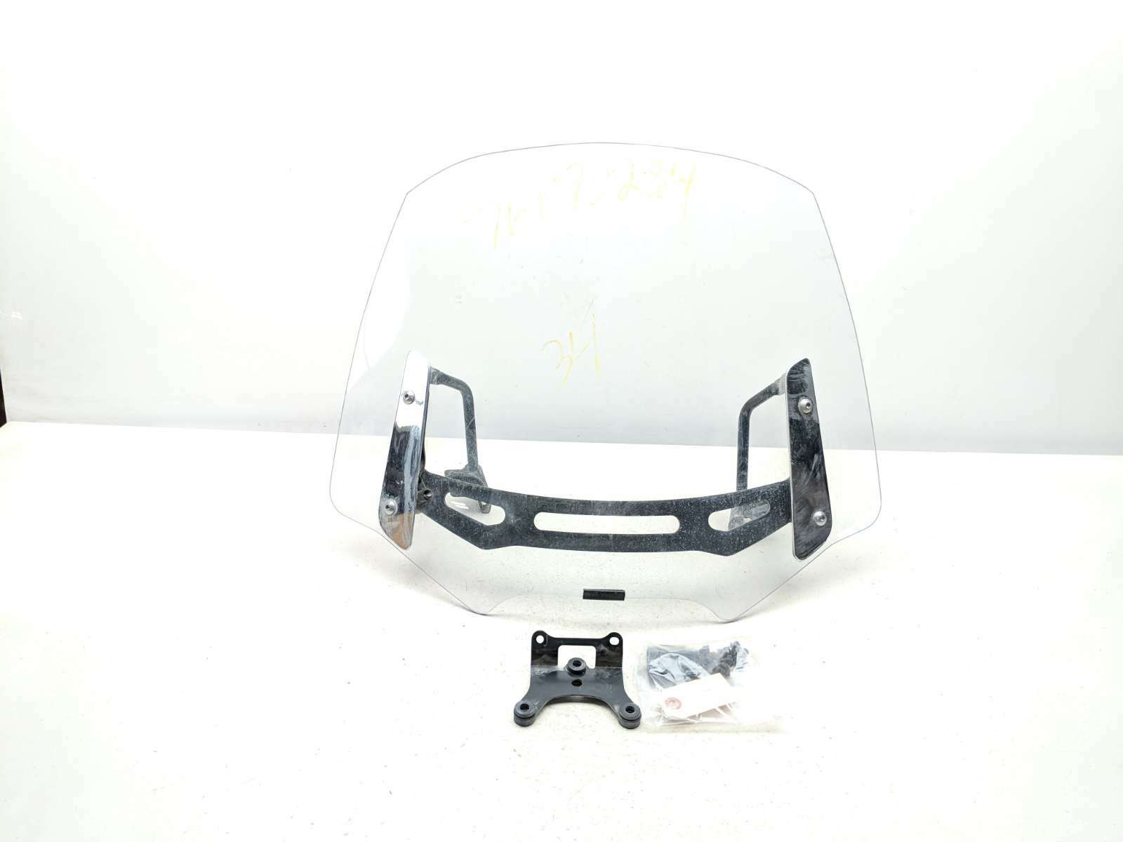 14 15 Honda Valkyire 1800 GL1800C Windshield Wind Screen