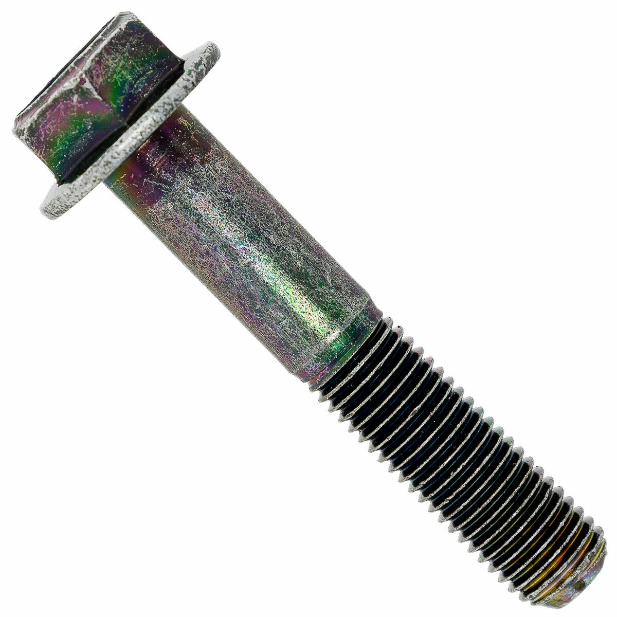 より目 QTY 3 | 11-24 Polaris ACE RZR Ranger General Hex Flange M10x1