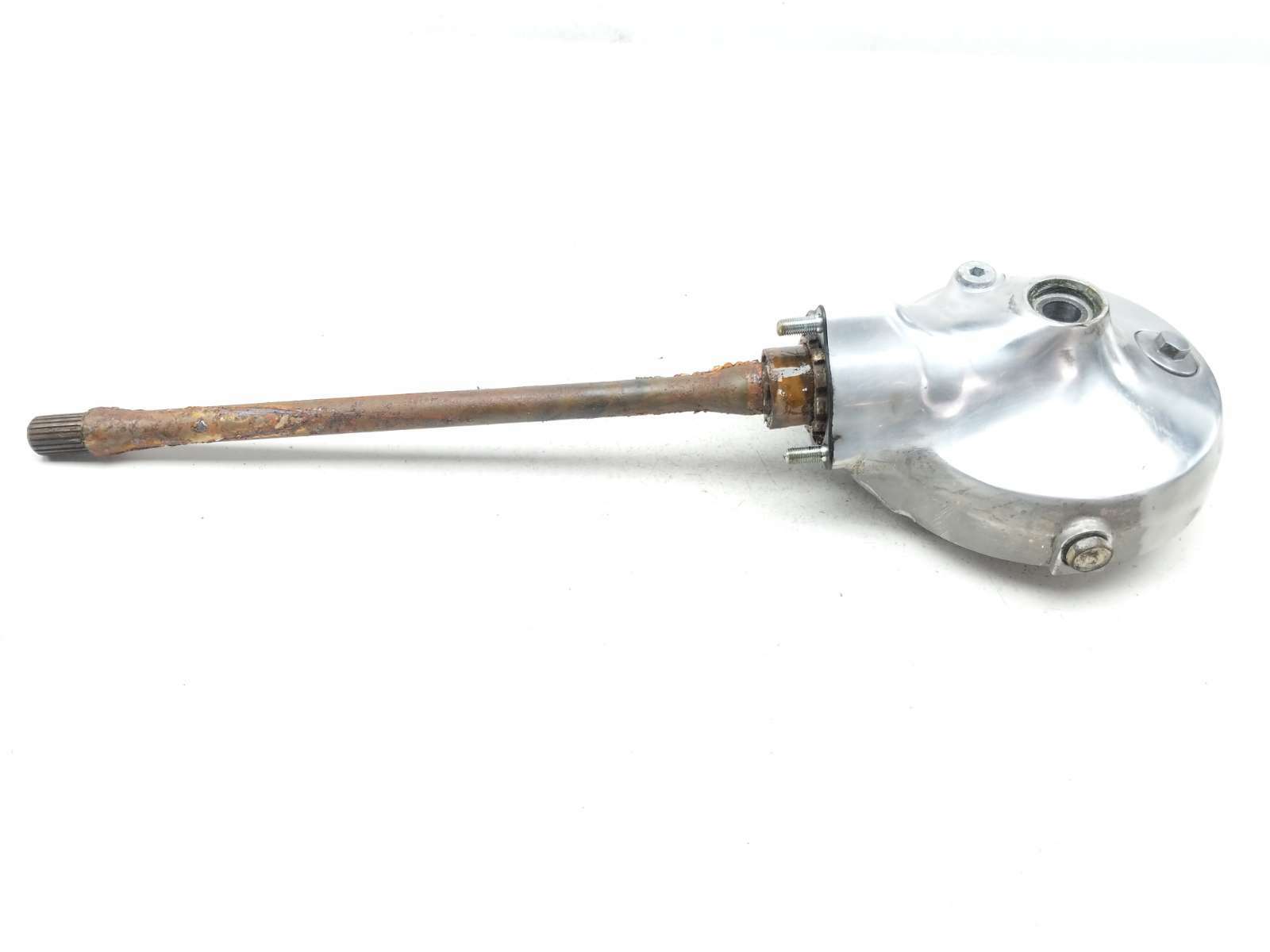 98-04 Suzuki VL1500 intruder LC Rear Final Drive Shaft - Sun Coast 98-04 Suzuki VL1500 intruder LC Rear Final Drive Shaft - Sun Coast
