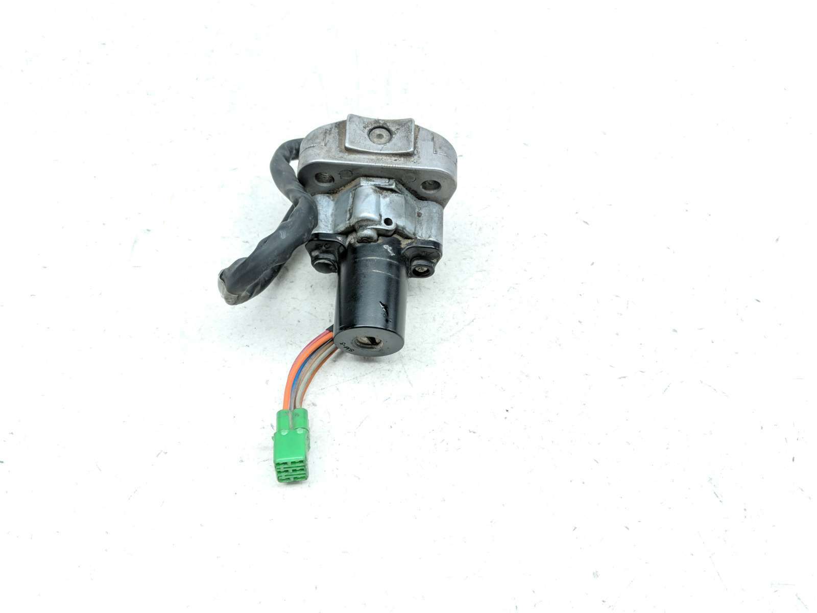 08-18 Suzuki Hayabusa GSX1300R Ignition Switch NO KEY
