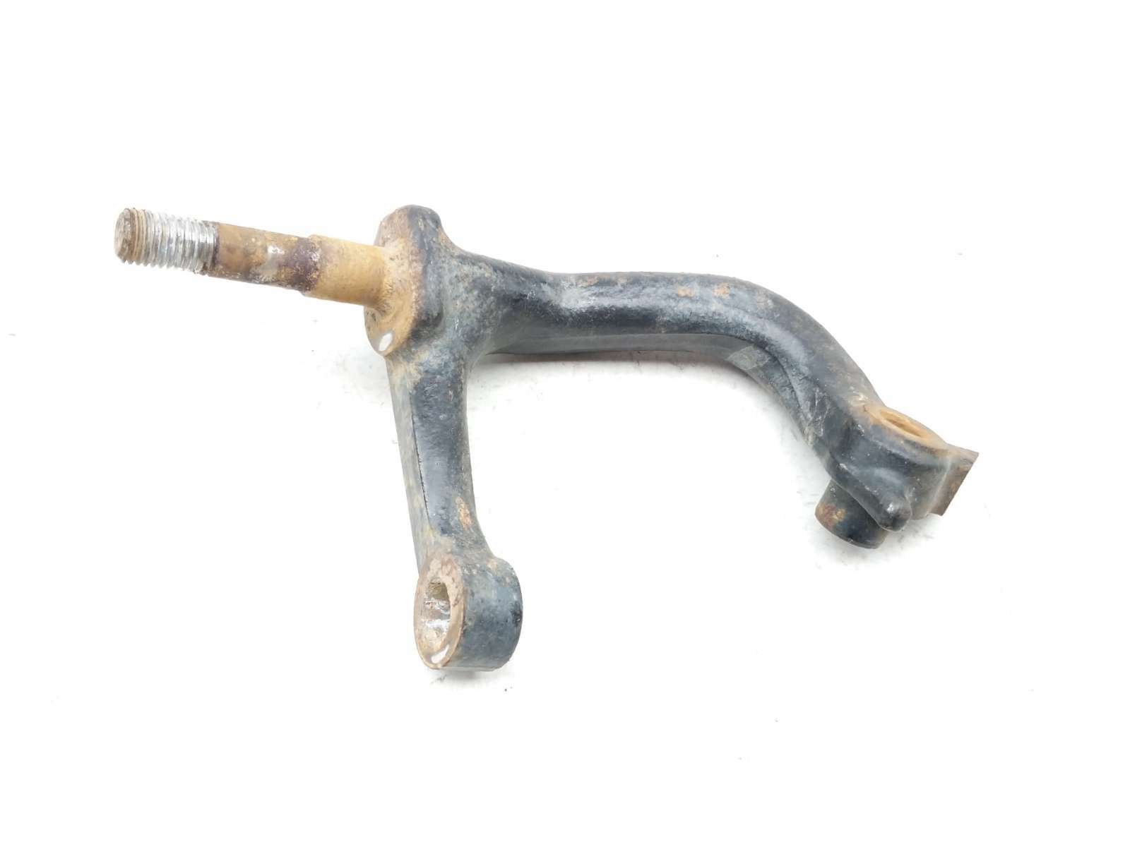 94-25 Honda XR650L Foot Peg Mount Bracket Holder