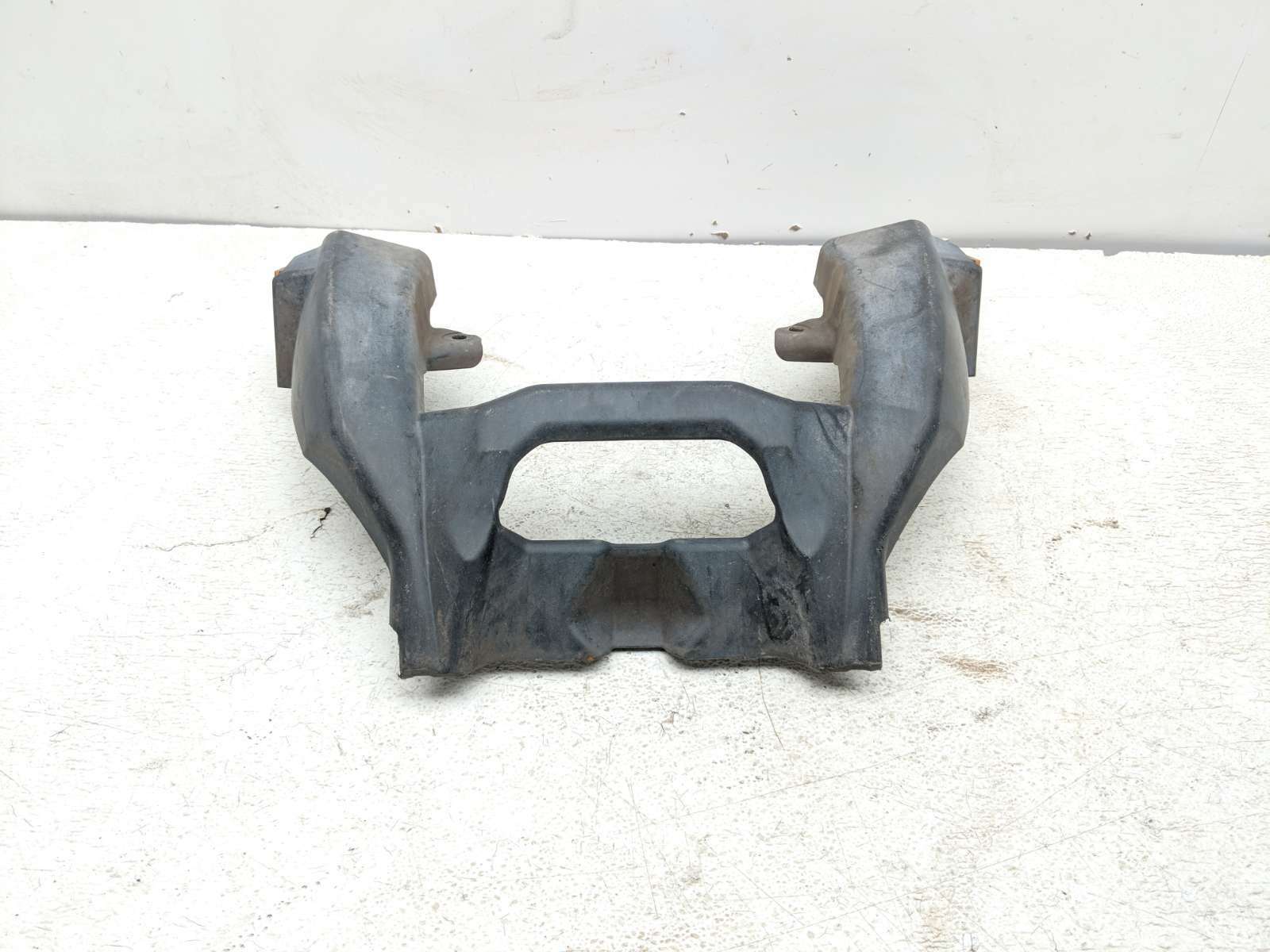 20 Polaris Sportsman 850 High Lifter Front Lower Bumper Cover Panel Plastic