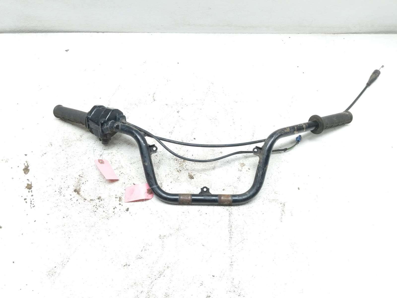 16 Kawasaki KVF750 Brute Force 750 Handle Bar Handlebars