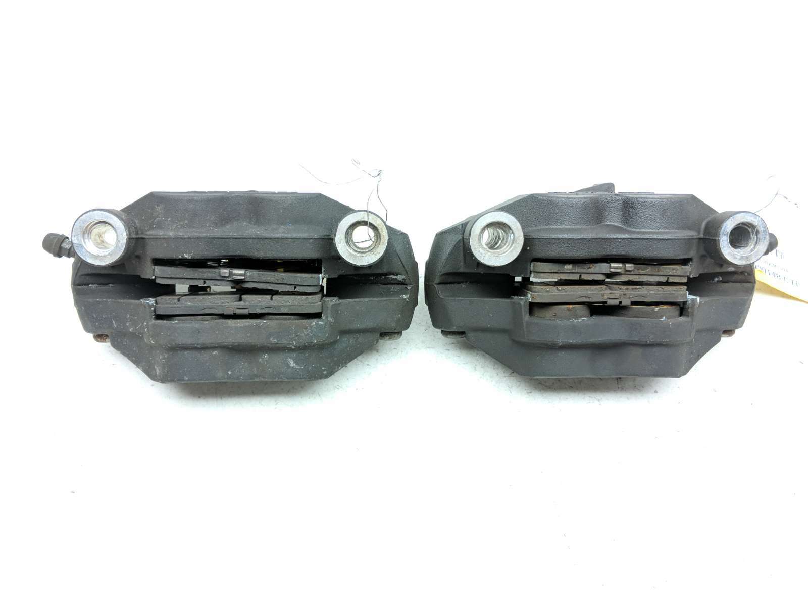 17-21 Suzuki M109R BOSS VZ1800 Front Brake Calipers 59100-41G40-999