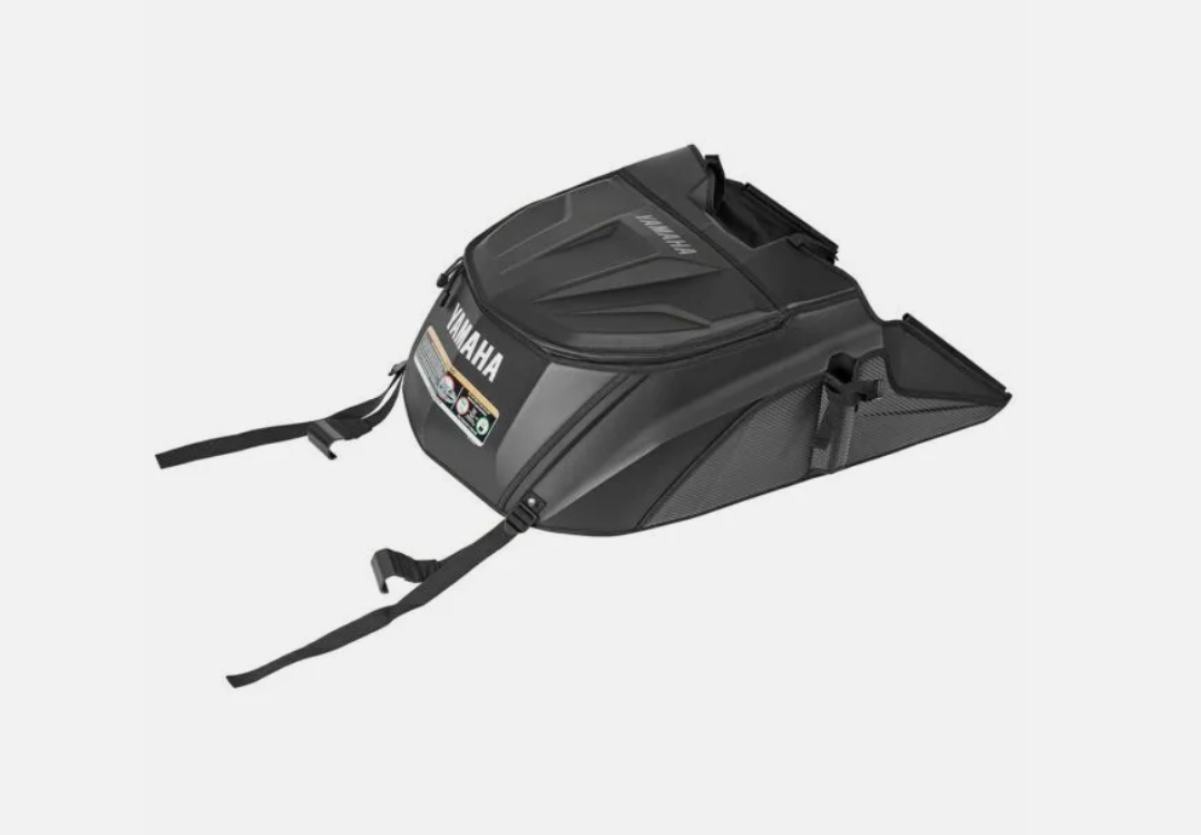YAMAHA 2017-2020 GP1800 GP1800R HO SVHO GP Stern Mounted Storage F2X-U89A1-V0