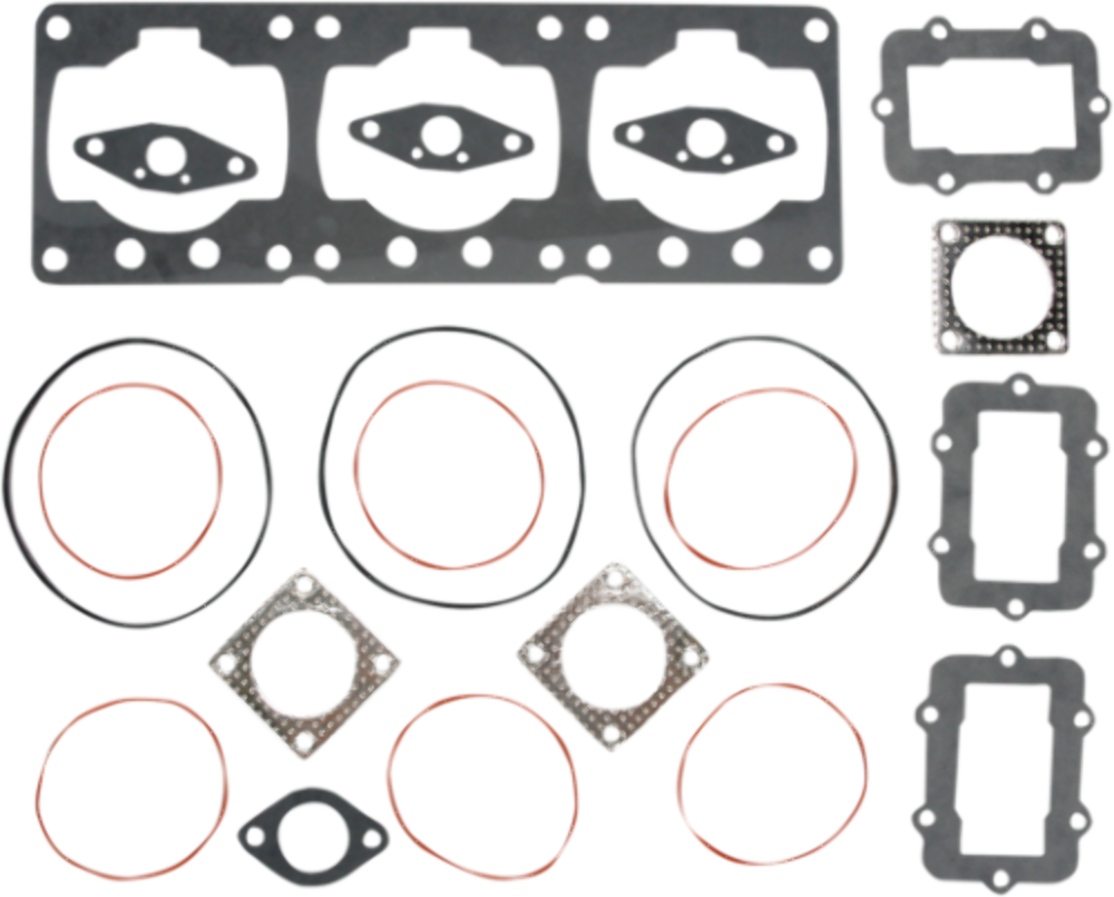 Cometic Gasket Top End Gasket Kit C3017 Ski Doo 1997-2003