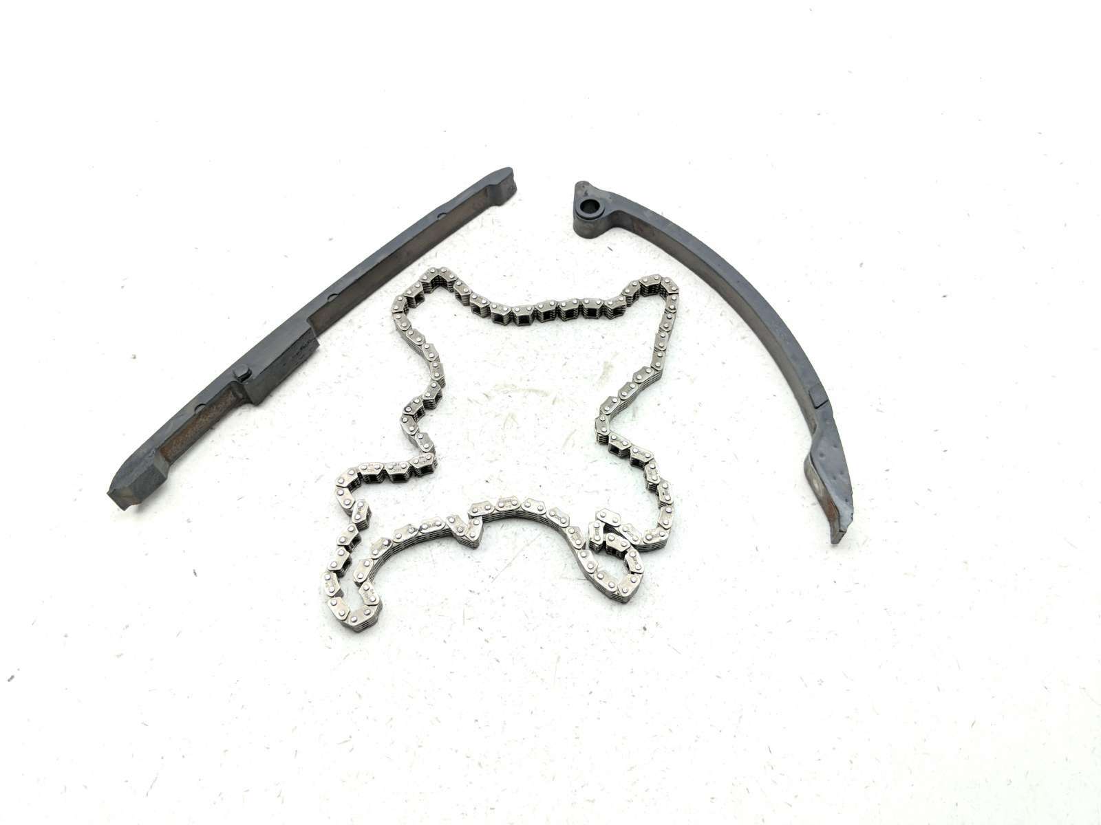 99-07 Suzuki Hayabusa GSX1300R Engine Motor Timing Chain and Guides