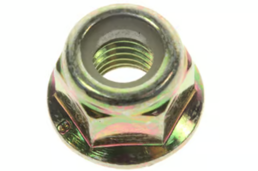 Seadoo OEM NUT-FLANGE ELASTIC DIN.6926 233281416 QTY4