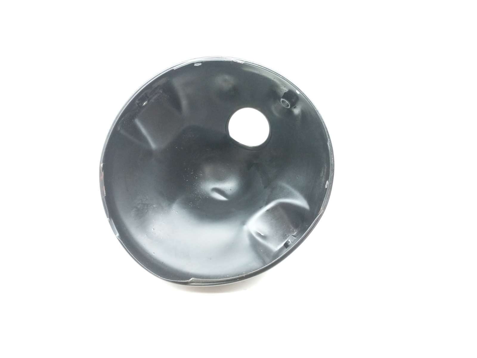 10-16 Yamaha FZ6R FZ6 Headlight Bucket Can Surround