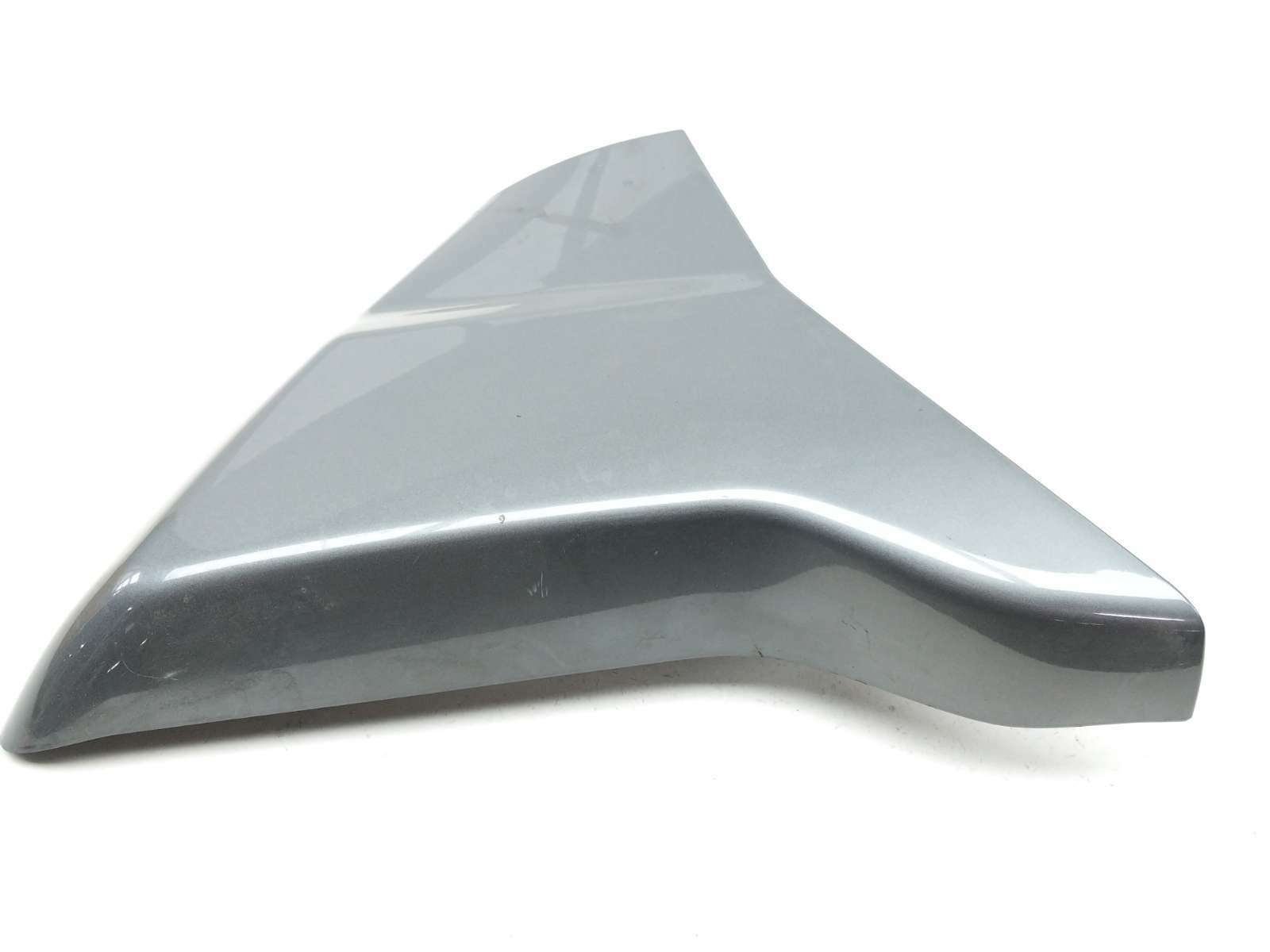 17-24 Harley FLHTCUTG Tri Glide Ultra Right Side Frame Trim Cover Panel 83365-11