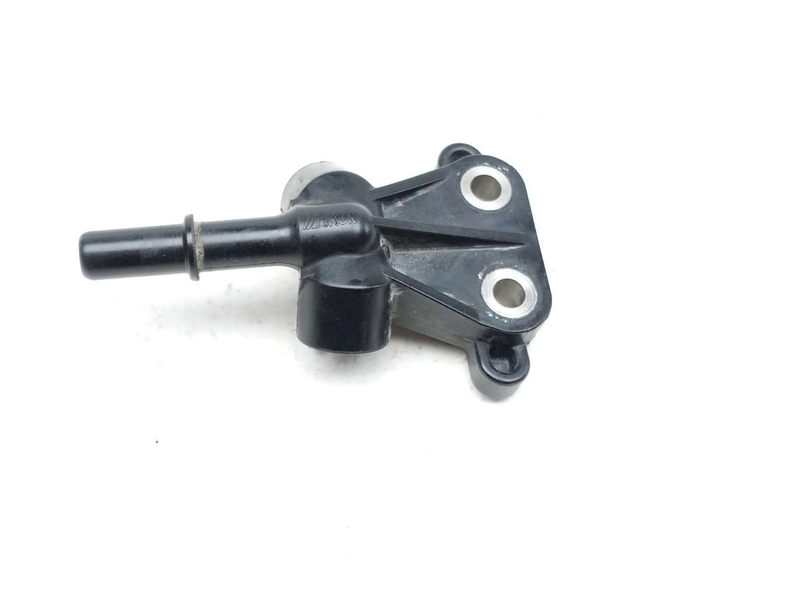 17-24 Harley FLHTCUTG Tri Glide Ultra Gas Fuel Injector Rail