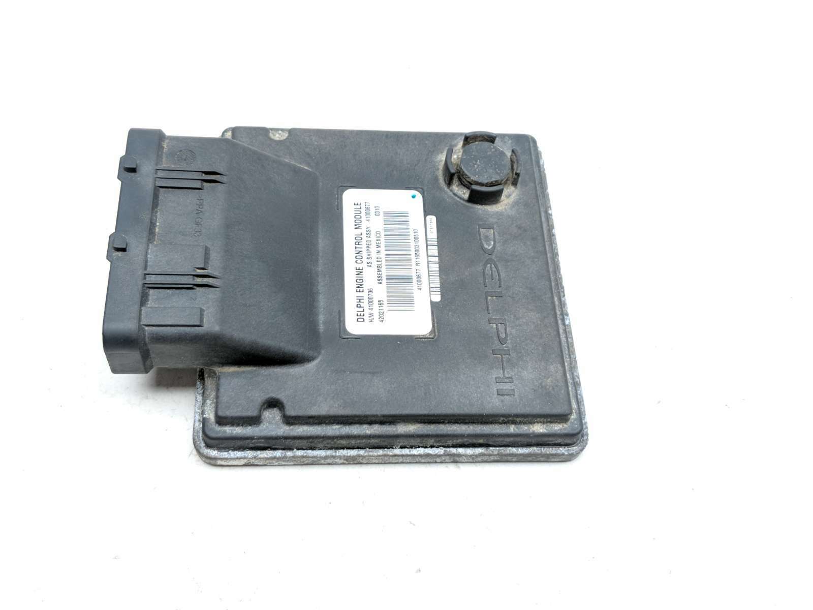 17-24 Harley FLHTCUTG Tri Glide Ultra Engine Control Module Computer Box