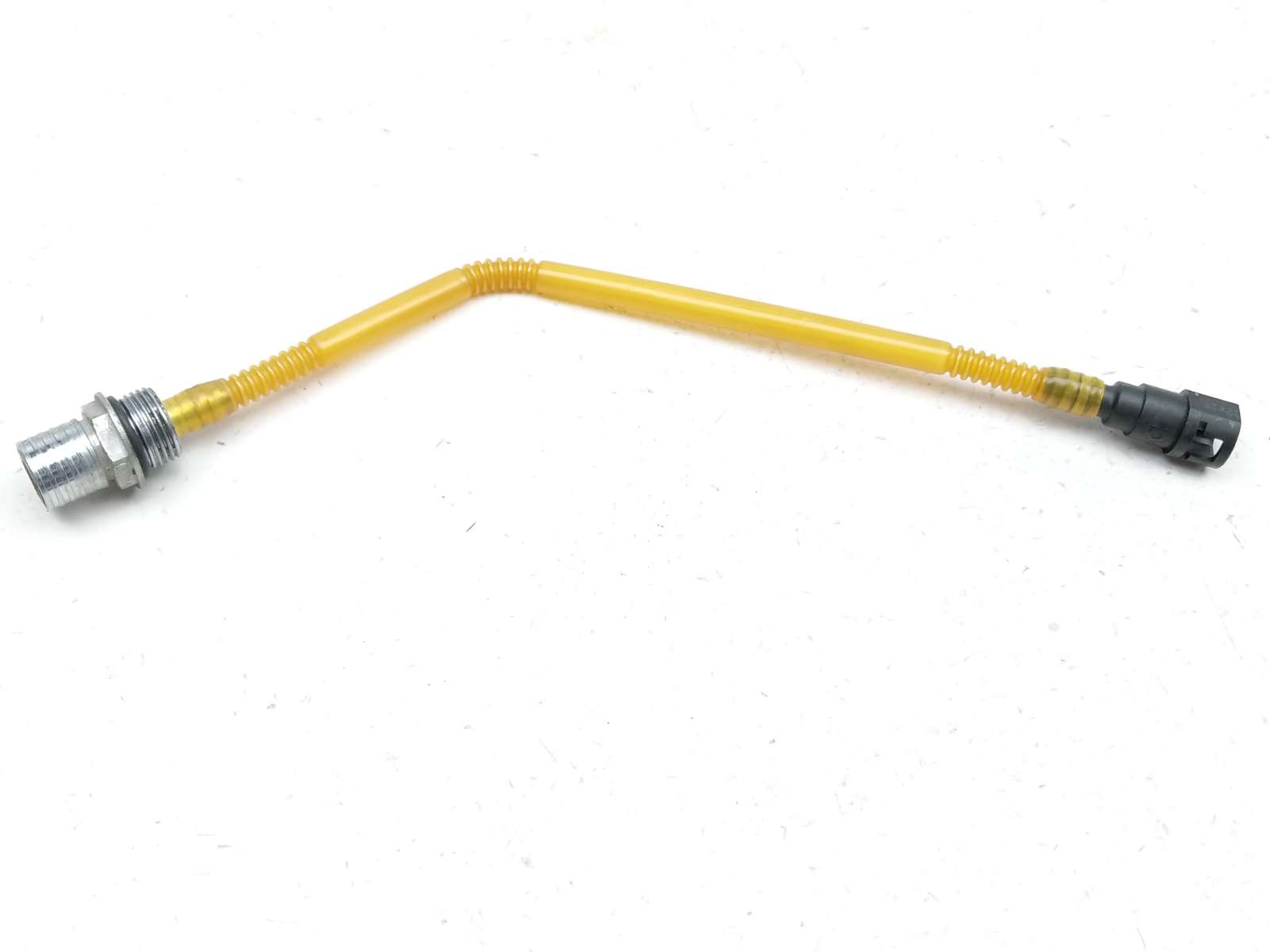 17-24 Harley FLHTCUTG Tri Glide Ultra Petrol Gas Fuel Line Hose