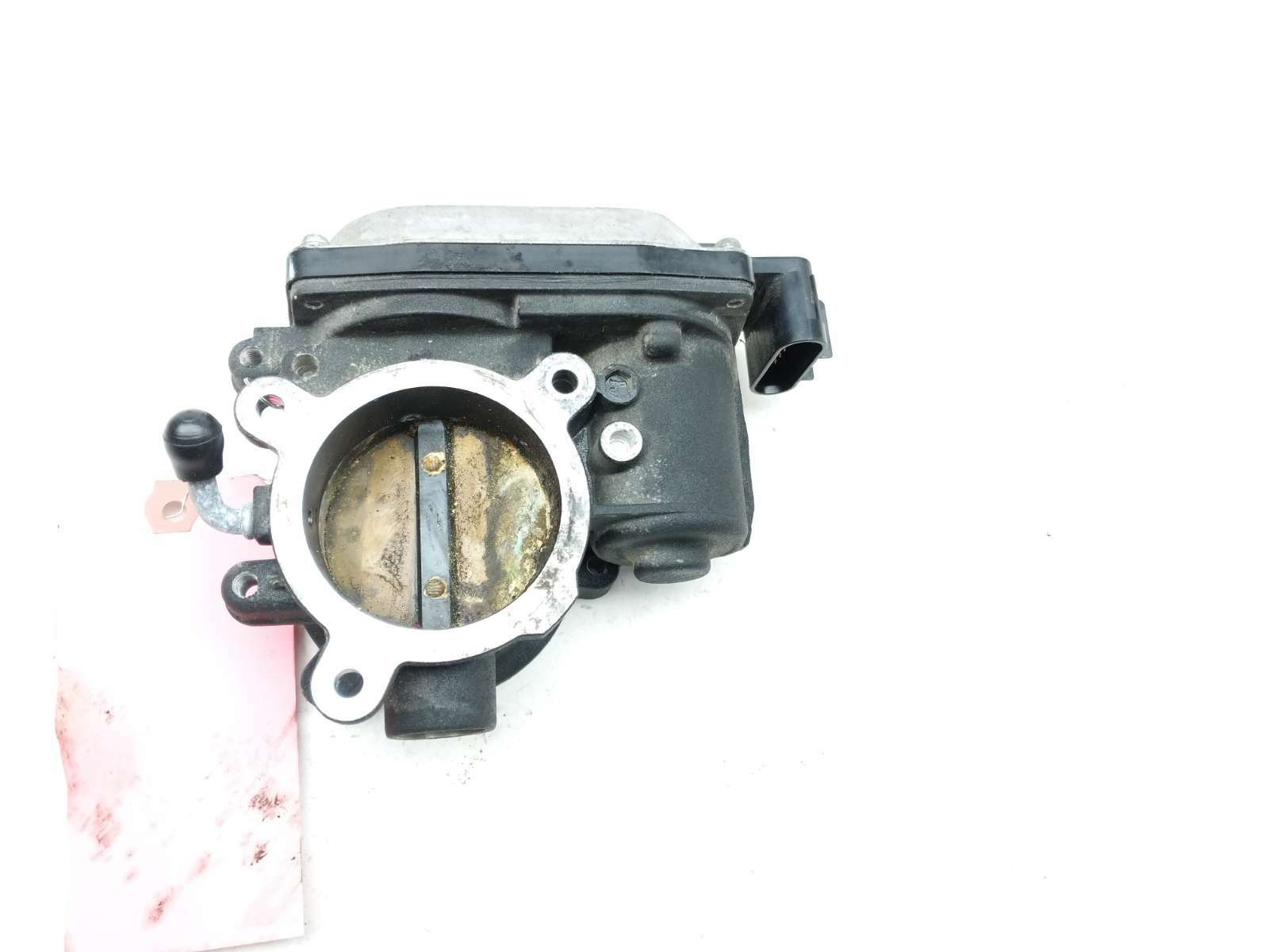17-24 Harley FLHTCUTG Tri Glide Ultra Throttle Body Bodies