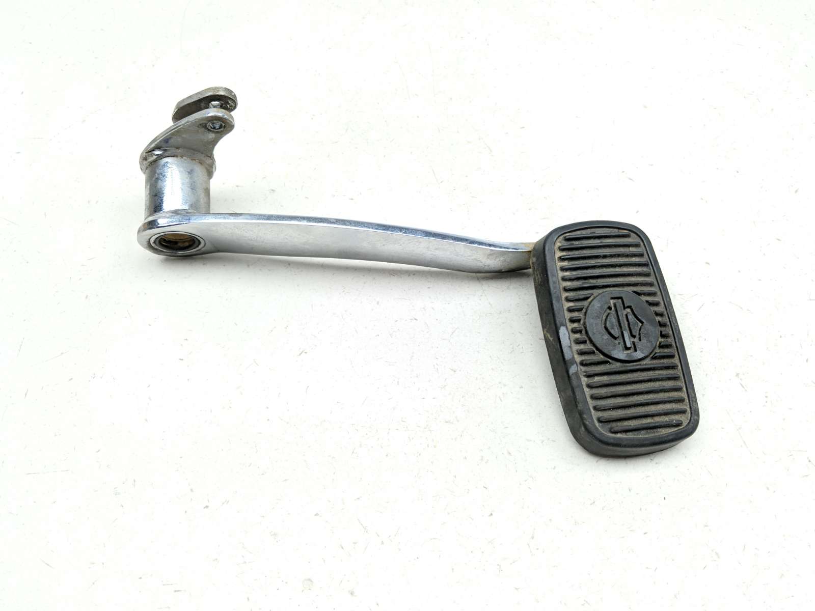 17-24 Harley FLHTCUTG Tri Glide UltraBrake Pedal Lever