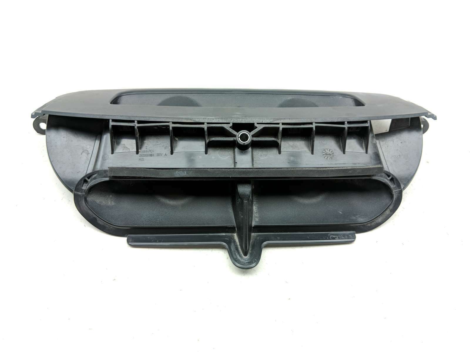 17-24 Harley FLHTCUTG Tri Glide Ultra Front Air Inlet Vent