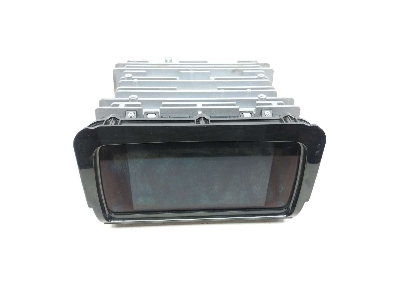17-24 Harley FLHTCUTG Tri Glide Ultra Boom! Box GTS Radio Touchscreen P76000783B