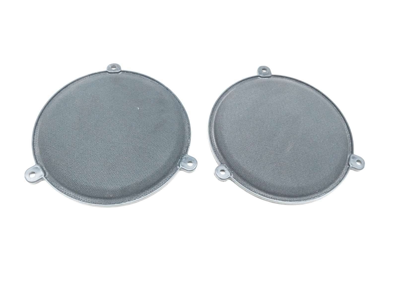 17-24 Harley FLHTCUTG Tri Glide Ultra Speaker Cover Lining
