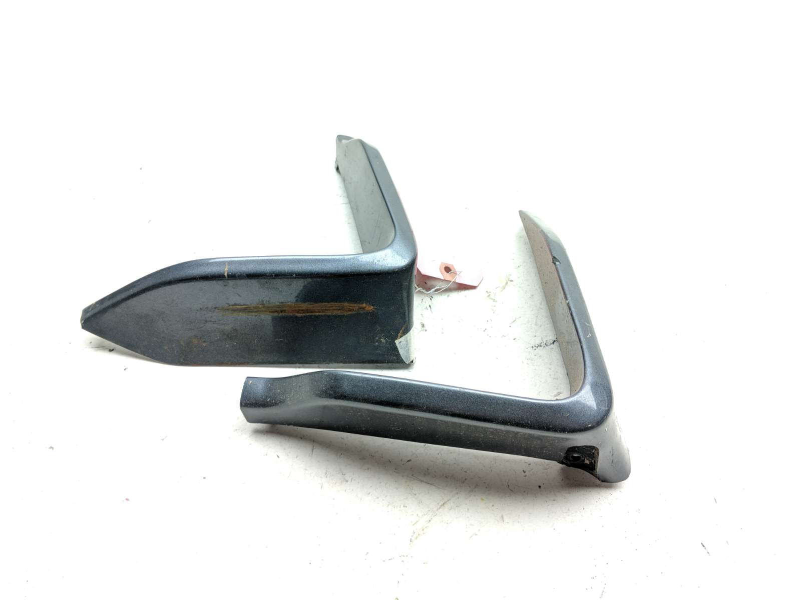 88-00 Honda GL1500 Goldwing 1500 Lower Trim Deflector Fairing Cover Panels