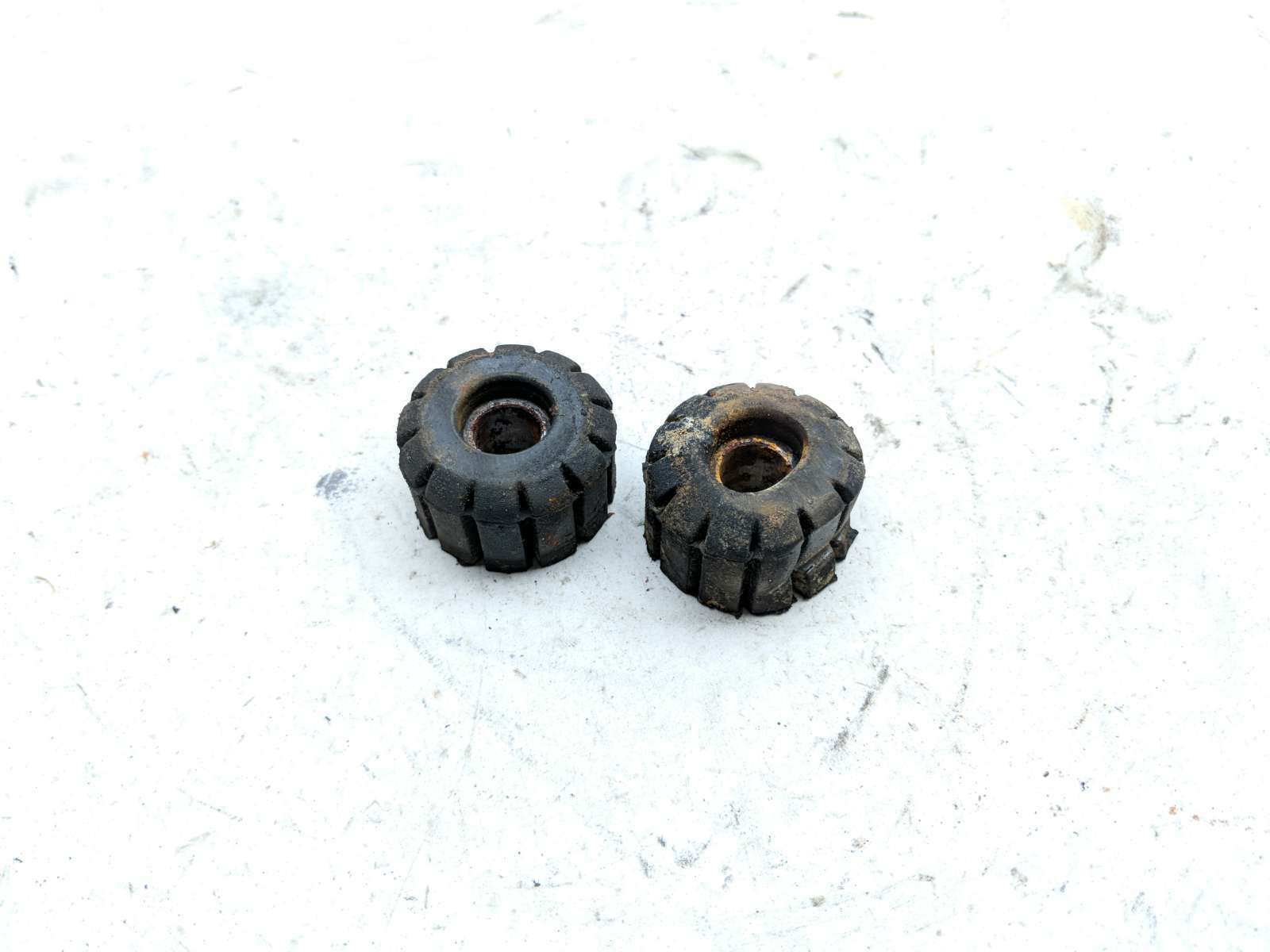 88-00 Honda GL1500 Goldwing 1500 Rubber Gas Tank Cushion Damper TRSH PL