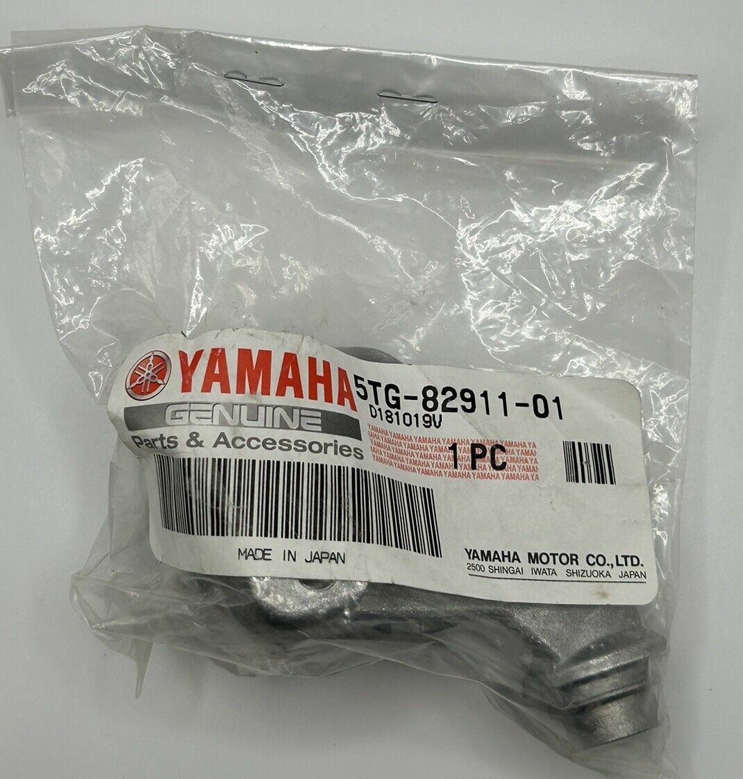 Yamaha OEM Part Lever Holder 5TG-82911-00