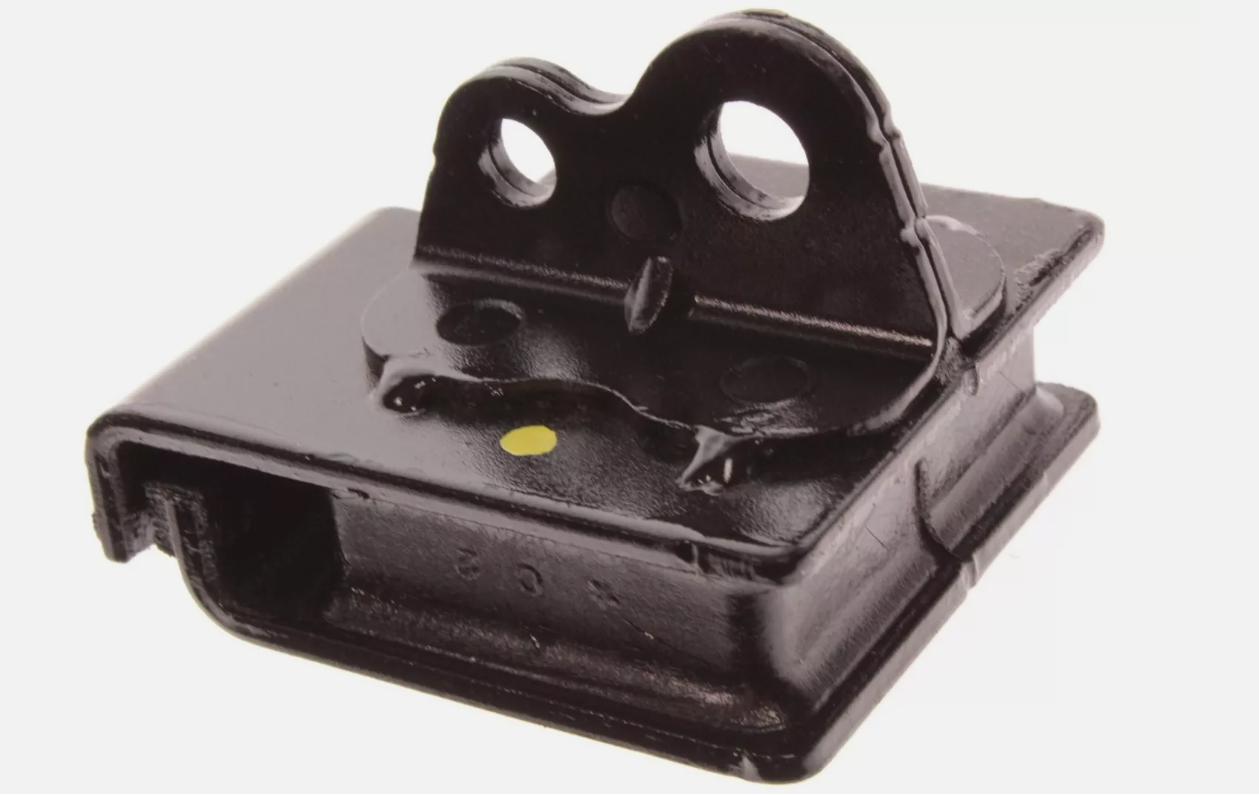 New OEM 2007 Yamaha Rhino 660 Engine Mount Damper 5UG-21485-00